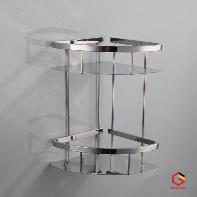 Kệ góc đa năng 2 tầng GG03G