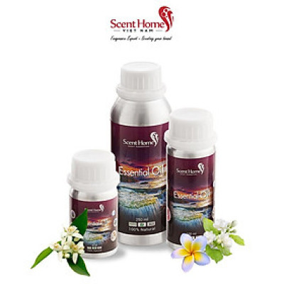 Tinh dầu Scent Homes - mùi hương (Jewel)