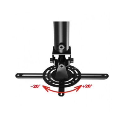 Khung treo máy chiếu North Bayou NBT718-4 (1.5m) Hàng chính hãng - ZAMACO AUDIO