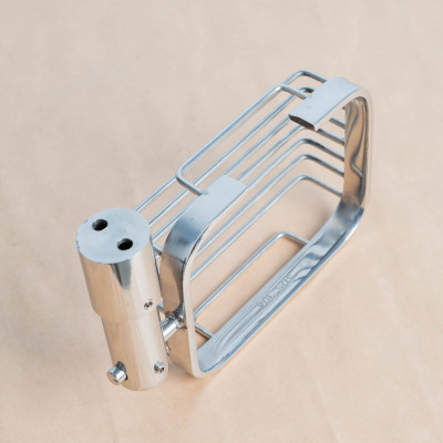 Kệ để xà phòng | xà bông Inox 304 