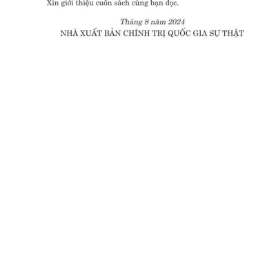 Luật nhà ở 2023 (sửa đổi, bổ sung năm 2024)