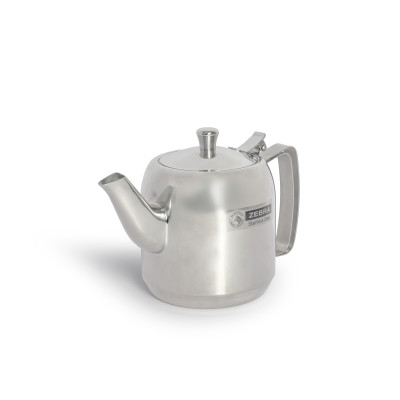 Bình trà ZEBRA Inox 304 có lượt 1L - 113404