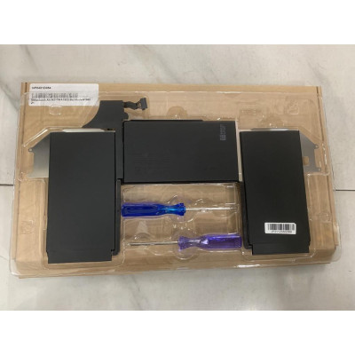 Pin A1965 Tương Thích Cho Macbook Air Retina 13 A1932 (Late 2018 & Mid 2019) Macbook Air 13 A2179 (Early 2020) TEEEMO PC Hàng Nhập Khẩu New Seal