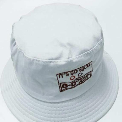 Nón Tai Bèo Bucket It