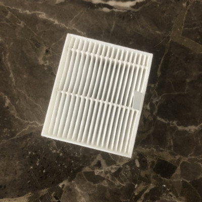 Tấm lọc, màng lọc Philips SNF60 dùng cho máy lọc không khí Philips S3601, S3602, GP3601-hàng chính hãng 