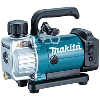 MÁY HÚT CHÂN KHÔNG DÙNG PIN 18V 20 PA MAKITA DVP180Z (KHÔNG KÈM PIN VÀ SẠC) - HÀNG CHÍNH HÃNG