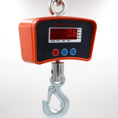 Cân Treo Điện Tử ABG 100 Kg, Cân Điện Tử Dùng Để Cân Hàng Hóa Dùng Trong Công Nghiệp Và Đời Sống- Hàng Chính Hãng