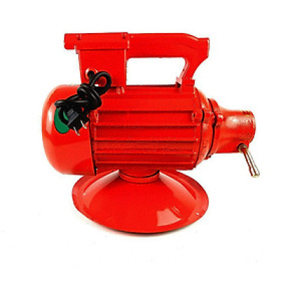 Đầm Dùi Bê Tông ABG ZN-50 Hoa Thị 1.1Kw/220V - Công Suất 1100W, Lõi 100% Bằng Dây Đồng ( Giao Hàng Ngẫu Nhiên )- Hàng Chính Hãng 