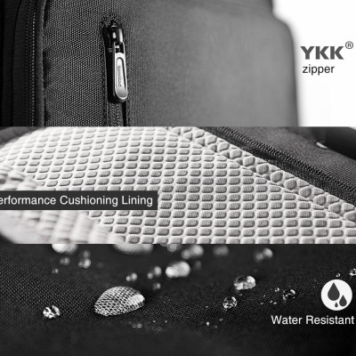 TÚI XÁCH TOMTOC A50 (USA) BRIEFCASE FOR MACBOOK, ULTRABOOK, SURFACE, LAPTOP 13.3