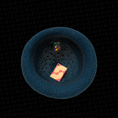 Mũ vành đan tay cao cấp NÓN SƠN chính hãng ĐH142A-XH1