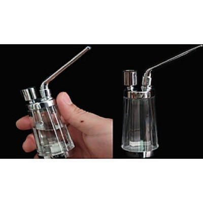 TẨU THUỐC NHỰA DẺO LỌC BẰNG NƯỚC YJ-055