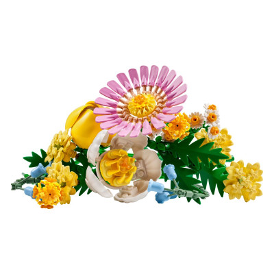LEGO BOTANICALS 10347 Đồ Chơi Lắp Ráp Bó Hoa Nhỏ Tươi Tắn (373 chi tiết)