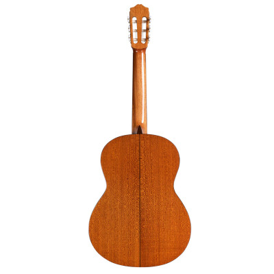 Đàn Guitar Classic Cordoba C5 SP - Thương hiệu Tây Ban Nha, phân phối Chính Hãng - Ghita kèm móng gẩy và Kèn Kazoo DreamMaker