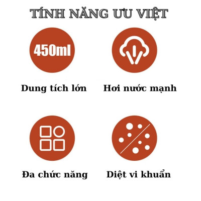 Máy làm sạch bằng hơi nước SOKANY SK-11047 công suất mạnh mẽ 2000W, nhiệt độ cao, áp suất lớn, dùng cho nhà bếp, gia đình - HÀNG CHÍNH HÃNG