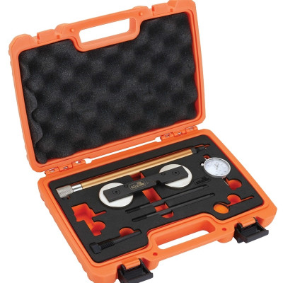 Hộp dụng cụ sữa chữa Ôto chạy bằng xăng 8 Pcs Retta RSA0054