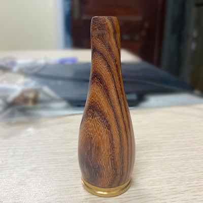 Tẩu Bắt Tóp Xì Gà 13 Free size dùng cho các cỡ Thiết Kế Sang Trọng Cao Cấp ( giao màu ngẫu nhiên ) - quà tặng ý nghĩa cho sức khỏe nam giới