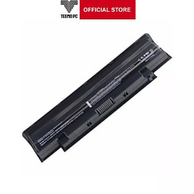 Pin Tương Thích Cho Laptop Dell Vostro 1450 - Hàng Nhập Khẩu New Seal TEEMO PC TEBAT24