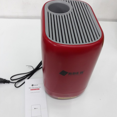 Máy triệt trùng dao, đũa MDK1.4MD hàng chính hãng