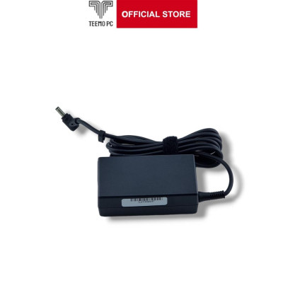 Sạc Tương Thích Cho Laptop MSI Modern 14 15 A10M A10RAS A10RB Optix AG321CR G24C4 PS42 PS63 65w- Hàng Nhập Khẩu New Seal TEEMO PC X41