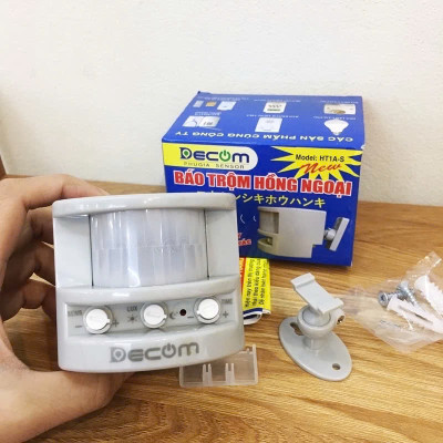 áo Chống Trộm Hiệu Quả Với Bộ Cảm Biến Hồng Ngoại Tự Động Cảnh Báo