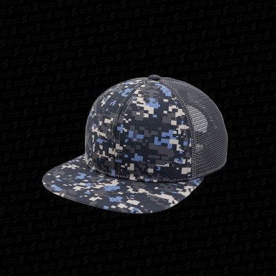 ƯU ĐÃI - Mũ snapback hiphop nam nữ NÓN SƠN chính hãng MC210HK-XM3HV