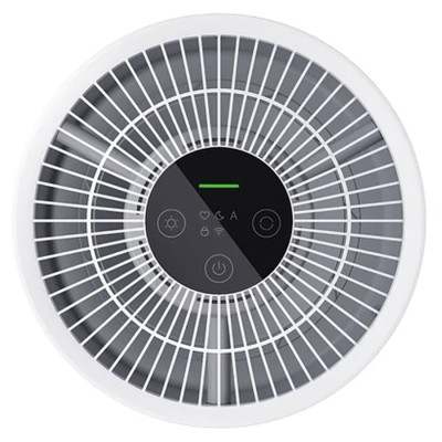 Máy Lọc Không Khí (Air Purifier) Xiaomi Smart Air Purifier 4 compact EU(BHR5860EU)