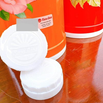 BỘ 2 NẮP VẶN PHÍCH 2035N3- LINH KIỆN chính hãƞg