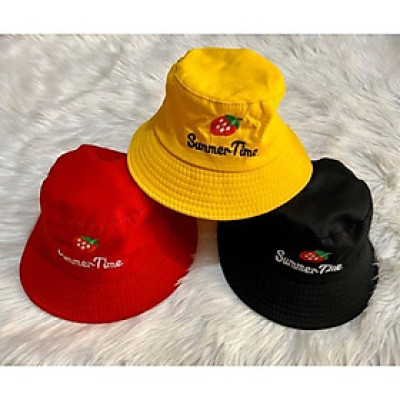 MŨ BUCKET HOT HIT