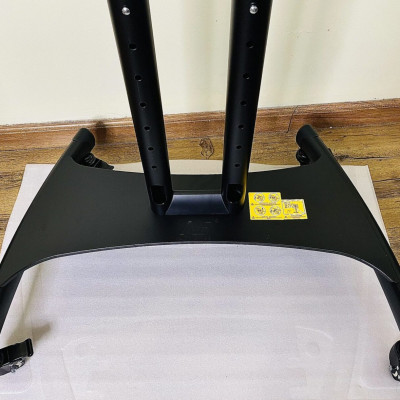 Giá Treo Tivi Di Động AVA1500  dùng cho tivi 32-75inch. Hàng Chính Hãng