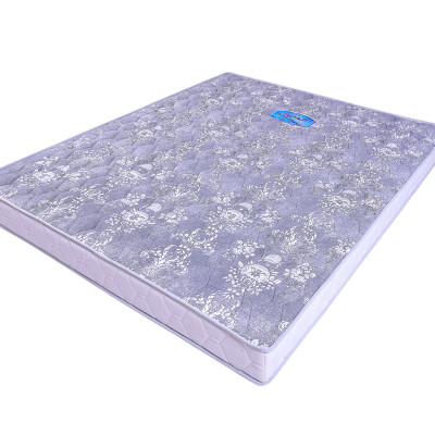 Nệm bông thẳng Hàn Việt Hải Topaz có chần vải cotton 