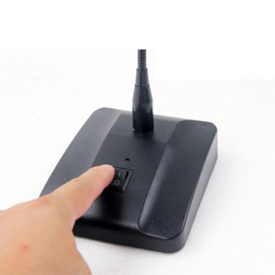 SOAIY Micro hội nghị cao cấp High Tech - Hàng Nhập Khẩu