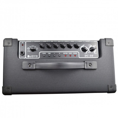  Loa Amplifier Guitar Điện Joyo DC-30 - Amply Guitar Electric Joyo DC30 - 30W - Hàng chính hãng