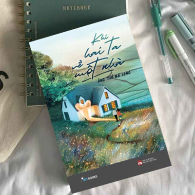 Khi Hai Ta Về Một Nhà