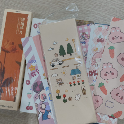 Sách Skybooks - Không Phải Sói Nhưng Cũng Đừng Là Cừu (Tặng Bookmark)