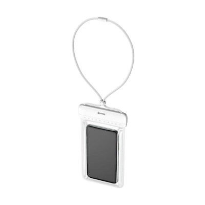 Túi chống nước cao cấp cho điện thoại 7.2 inch trở xuống chuẩn chống nước IPx8 hiệu Baseus Let