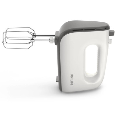 Máy Đánh Trứng Philips HR3745/00 (450W) - Hàng Chính Hãng