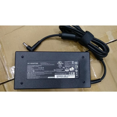 Sạc Tương Thích Cho Laptop Msi Gp72 7Rex Leopard Pro - Hàng Nhập Khẩu New Seal TEEMO PC TEAC1488