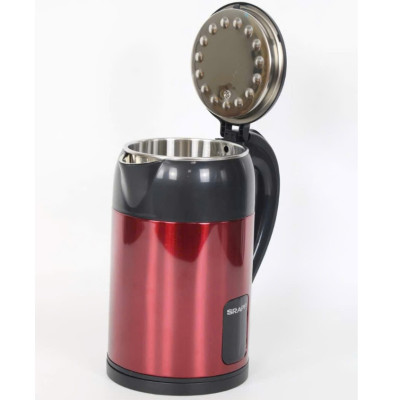 Ấm Siêu Tốc SRAPP SH-ST304 (30) 3L - Màu Ngẫu Nhiên - Hàng Chính Hãng