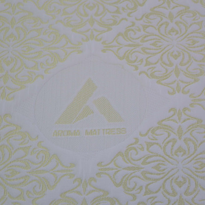 Nệm Bông Ép Aroma Fiber dày 10cm