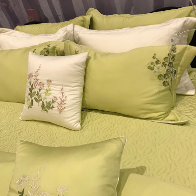 bộ ga phủ Everon ESM 19018 ( ga phủ+ vỏ chăn+ 2 vỏ gối) 180*200