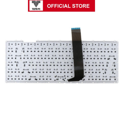 Bàn Phím Tương Thích Cho Laptop Asus K450C K450Ca K450Cc - Hàng Nhập Khẩu New Seal TEEMO PC KEY88