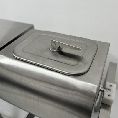 Máy trộn thực phẩm 20kg SWR40 - HÀNG CHÍNH HÃNG