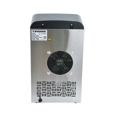 Máy làm đá viên gia đình Tiross TS9352 - 15kg/ngày - Hàng chính hãng