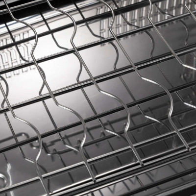 Máy sấy chén Cuckoo 40 lít CDD-A910S - Hàng chính hãng