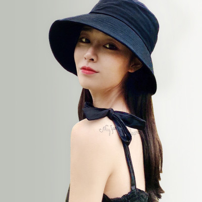 Mũ bucket, nón bucket trơn, nón du lịch đi biển kiểu dáng ulzzang Hàn Quốc MD10