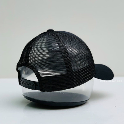 (NEW) Nón kết, mũ lưỡi trai Unisex MICHIGAN STATE vải Kaki nhập khẩu thời trang (Ảnh thật)