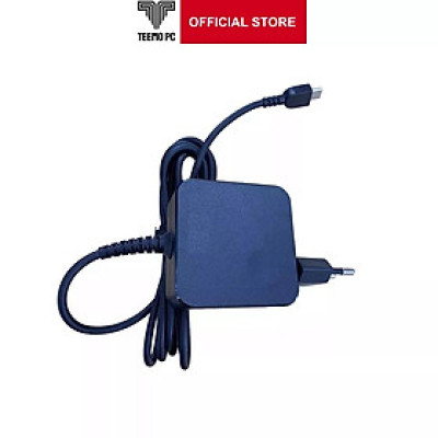 Sạc Tương Thích Cho Laptop Lenovo Yoga 920-13Ikb 65W Type C - Hàng Nhập Khẩu New Seal TEEMO PC TEAC1047