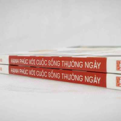 Phụ Nữ Thành Đạt - Hạnh Phúc Với Cuộc Sống Thường Ngày