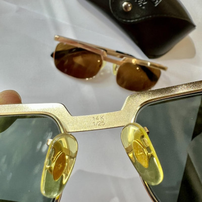 Kính râm thời trang Solex Fullbox phụ kiện cao cấp