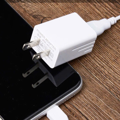 Củ sạc 2A xuất Nhật KFLY (JHX-AC2012), chứng nhận PSE tiêu chuẩn Nhật Bản, dùng thử 30 ngày, bảo hành hàng chính hãng 12 tháng